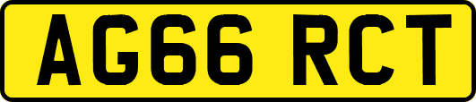 AG66RCT