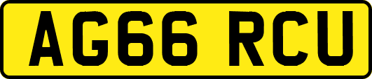 AG66RCU