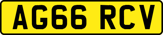 AG66RCV