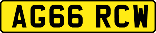 AG66RCW