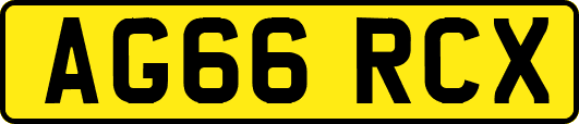 AG66RCX