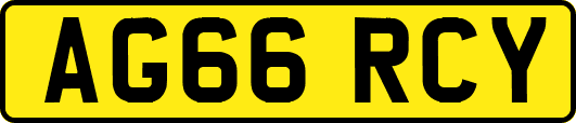 AG66RCY