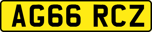 AG66RCZ
