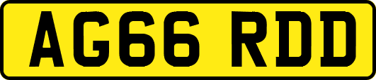 AG66RDD