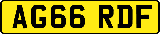 AG66RDF