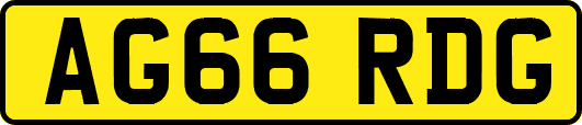 AG66RDG