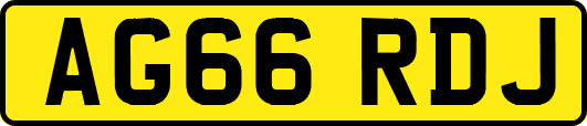AG66RDJ
