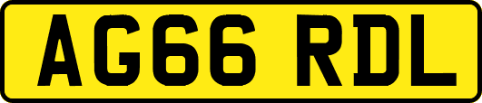 AG66RDL