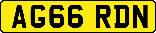 AG66RDN