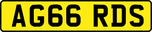 AG66RDS