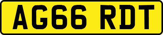 AG66RDT