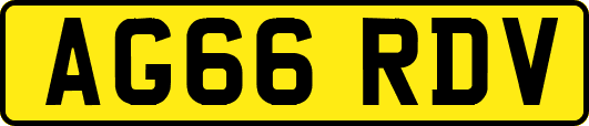 AG66RDV