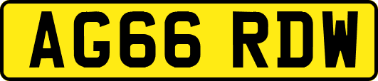AG66RDW