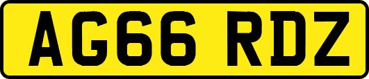 AG66RDZ