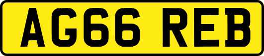 AG66REB