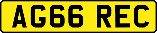 AG66REC