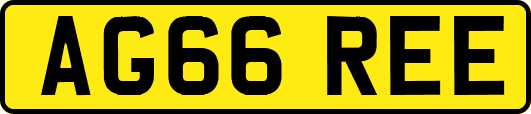 AG66REE