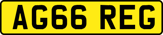 AG66REG
