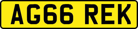 AG66REK