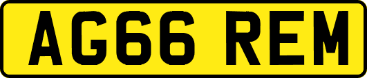 AG66REM