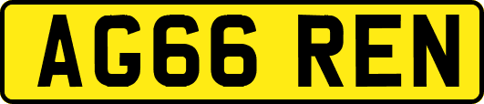 AG66REN