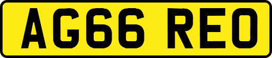 AG66REO