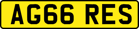 AG66RES