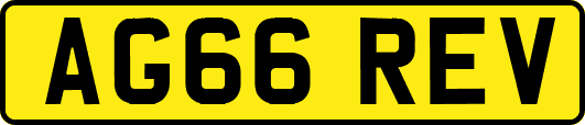 AG66REV