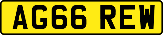 AG66REW