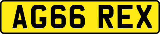 AG66REX
