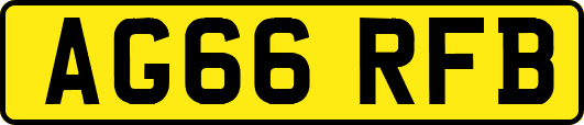 AG66RFB