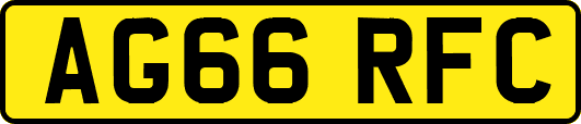AG66RFC