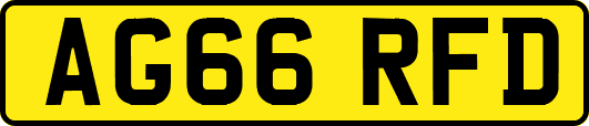 AG66RFD