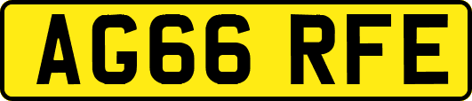 AG66RFE