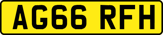 AG66RFH