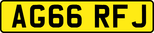 AG66RFJ