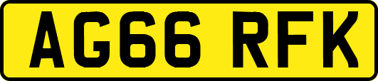 AG66RFK