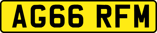 AG66RFM