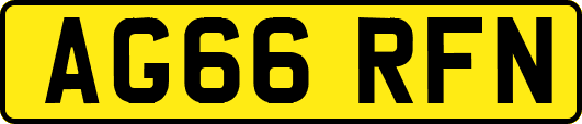 AG66RFN