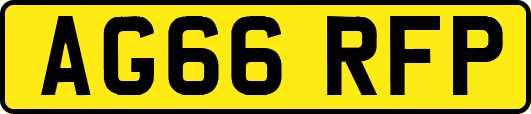 AG66RFP