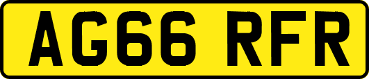 AG66RFR