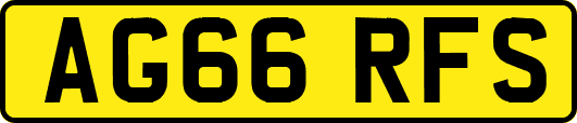 AG66RFS