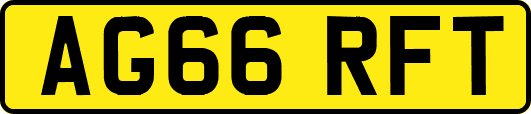 AG66RFT