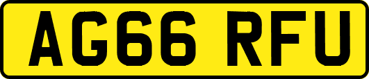 AG66RFU