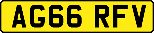 AG66RFV