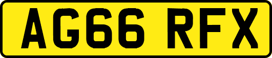 AG66RFX
