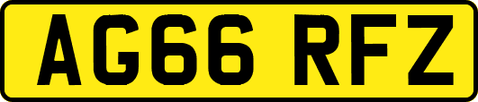 AG66RFZ