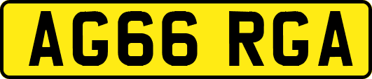AG66RGA
