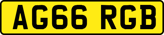 AG66RGB