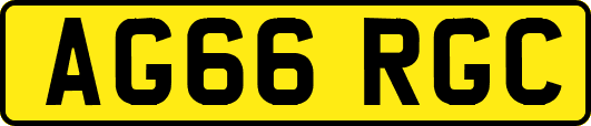 AG66RGC